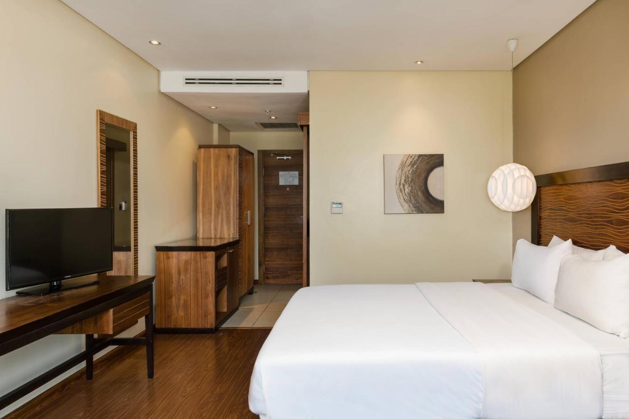 Protea Hotel By Marriott Ikeja Select Lagos Zewnętrze zdjęcie