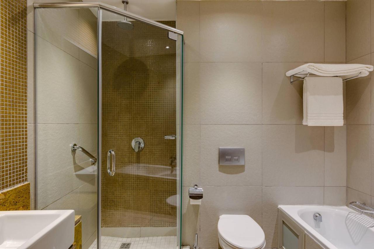 Protea Hotel By Marriott Ikeja Select Lagos Zewnętrze zdjęcie