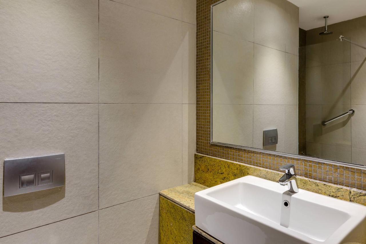 Protea Hotel By Marriott Ikeja Select Lagos Zewnętrze zdjęcie