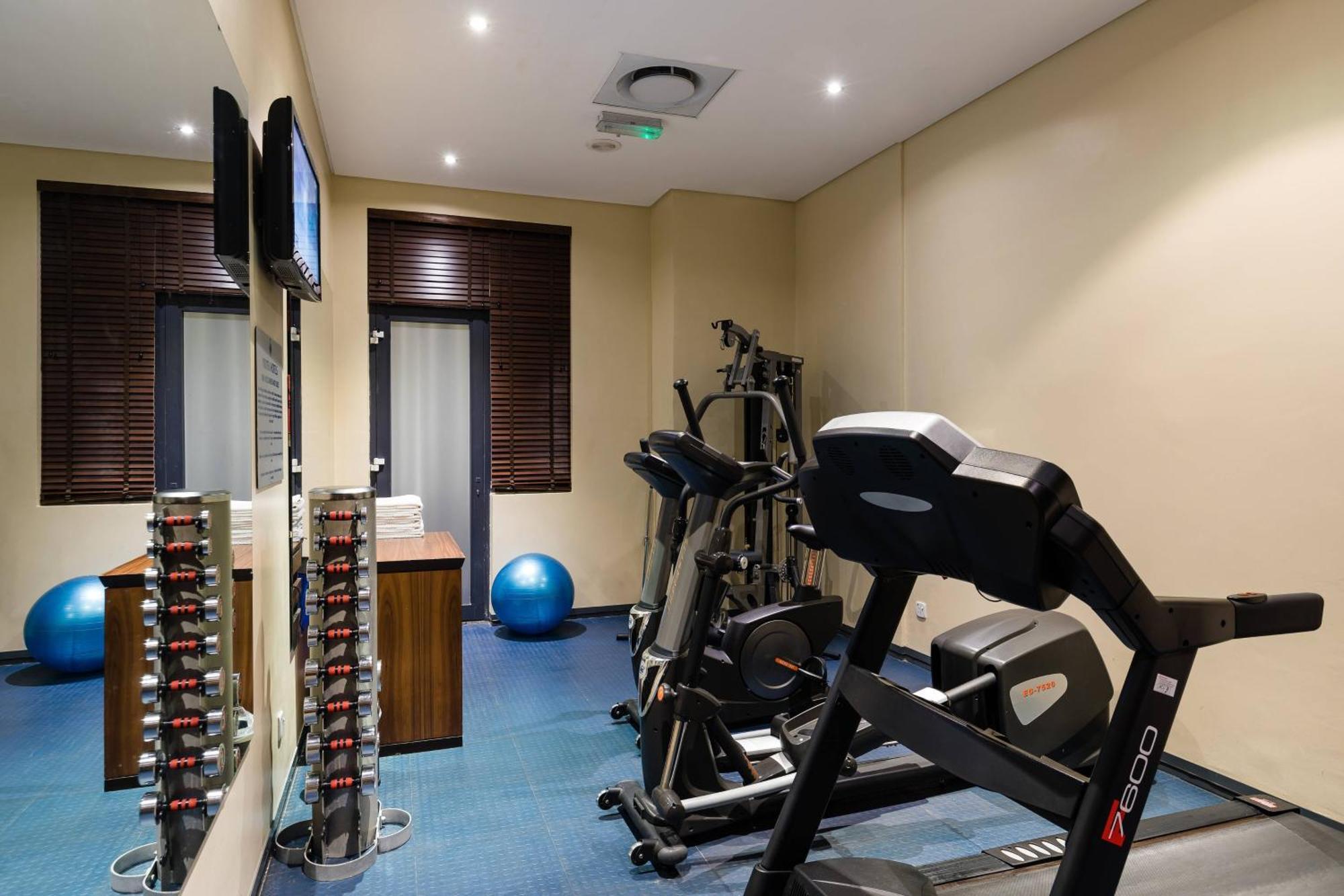 Protea Hotel By Marriott Ikeja Select Lagos Zewnętrze zdjęcie