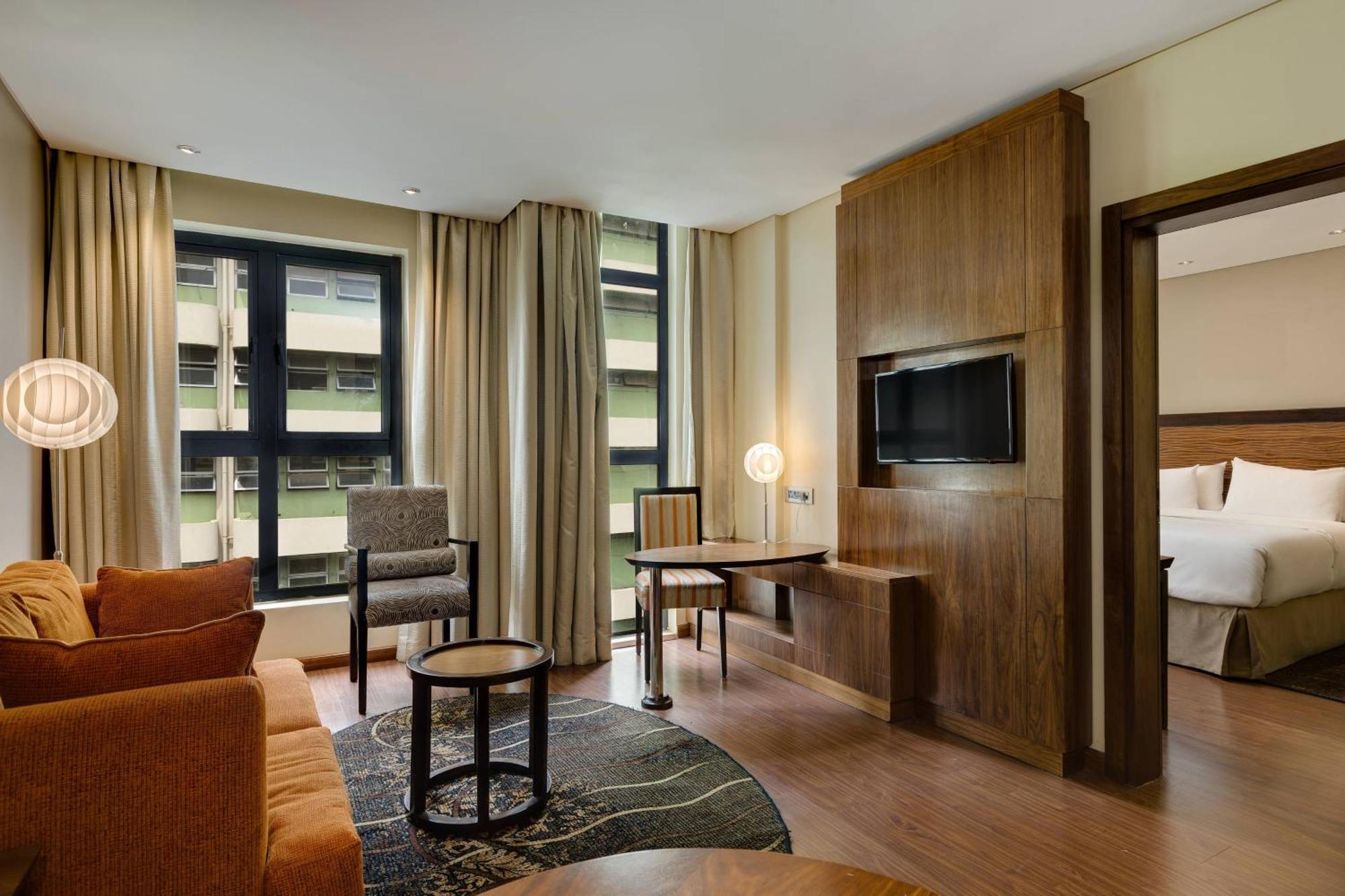 Protea Hotel By Marriott Ikeja Select Lagos Zewnętrze zdjęcie