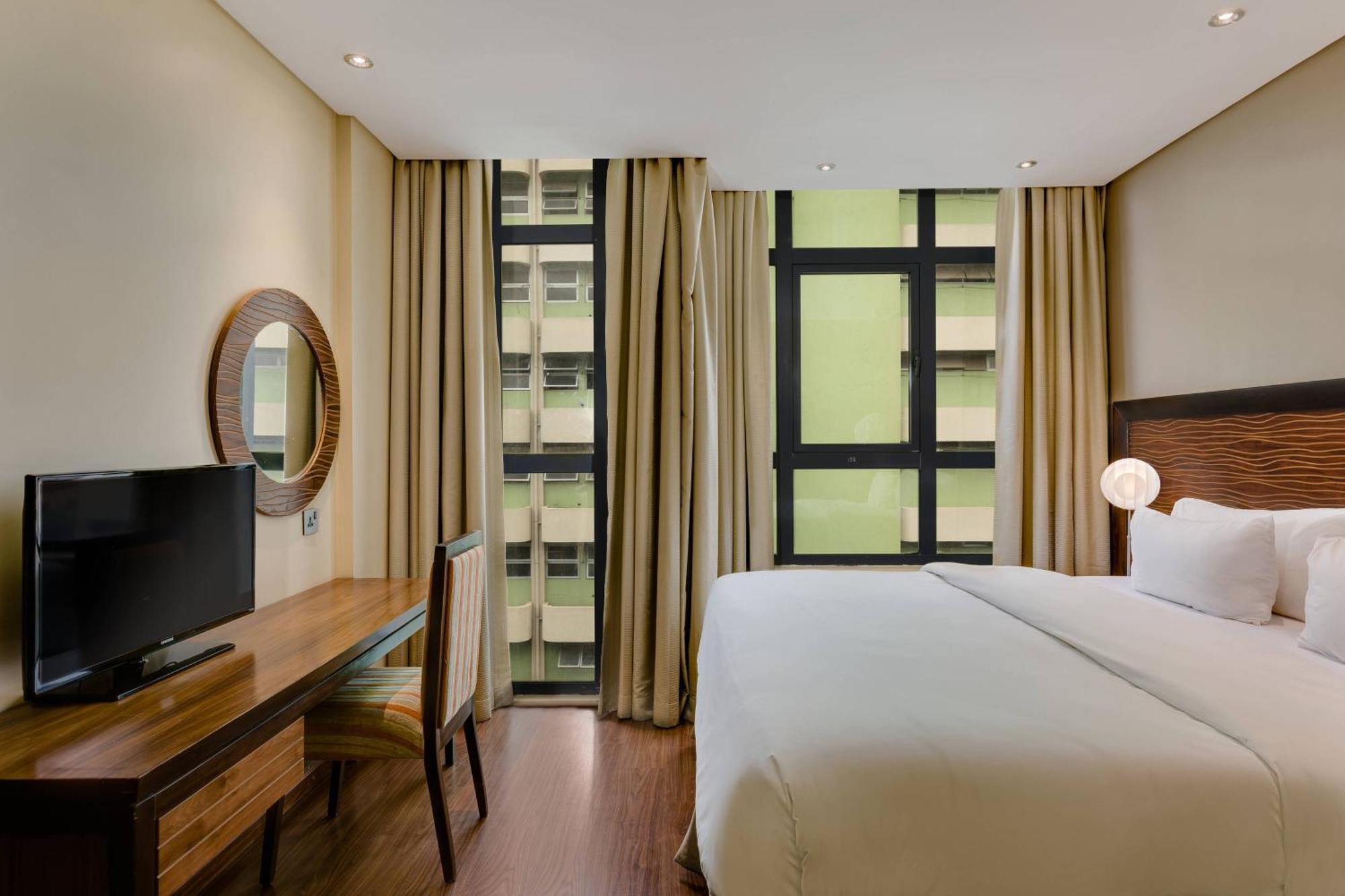 Protea Hotel By Marriott Ikeja Select Lagos Zewnętrze zdjęcie