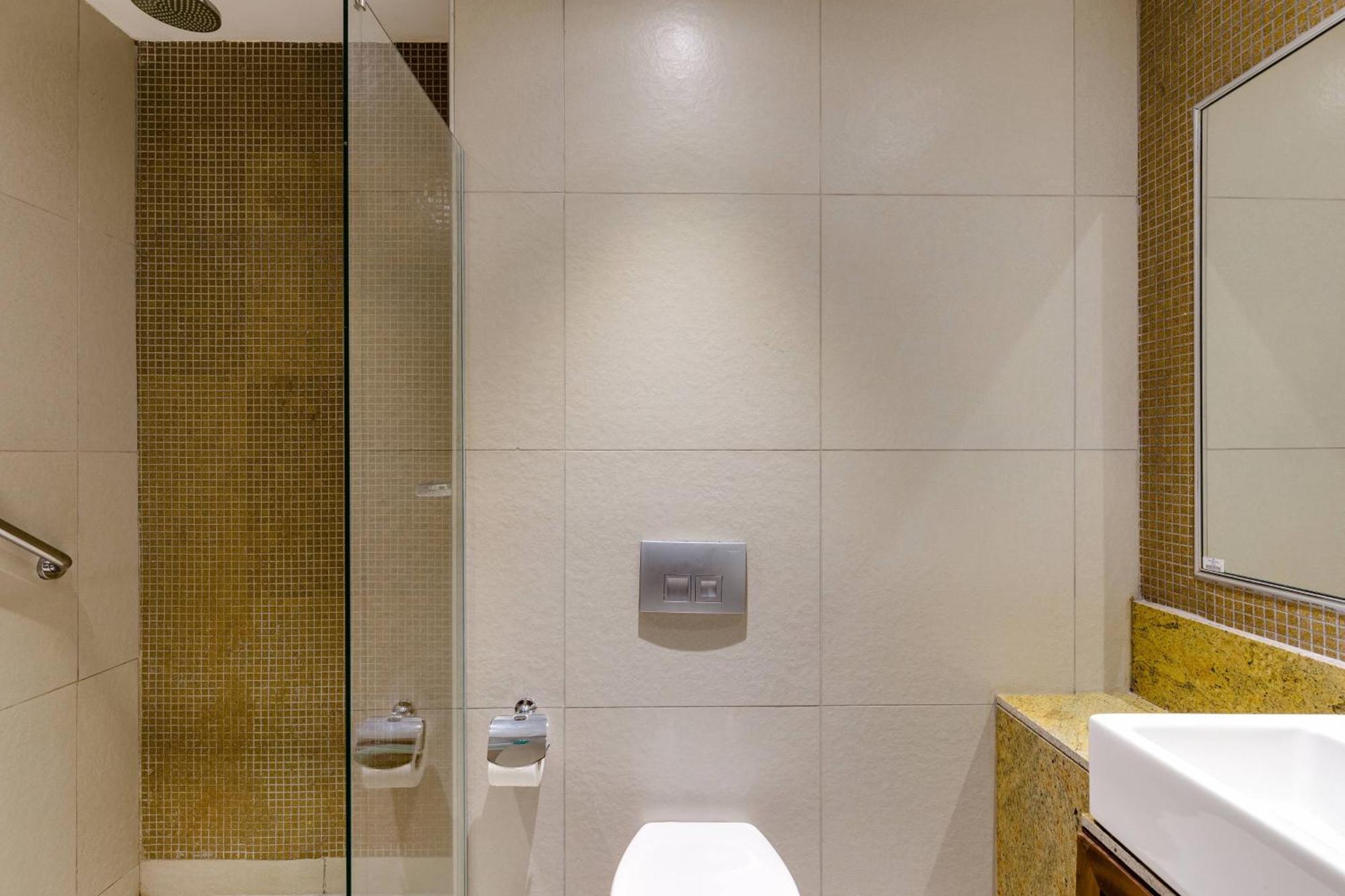 Protea Hotel By Marriott Ikeja Select Lagos Zewnętrze zdjęcie