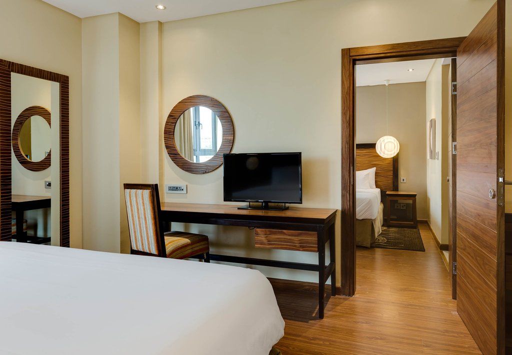 Protea Hotel By Marriott Ikeja Select Lagos Zewnętrze zdjęcie