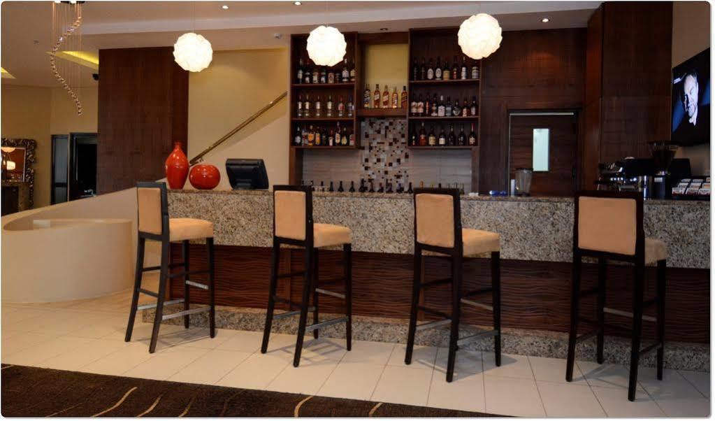 Protea Hotel By Marriott Ikeja Select Lagos Zewnętrze zdjęcie