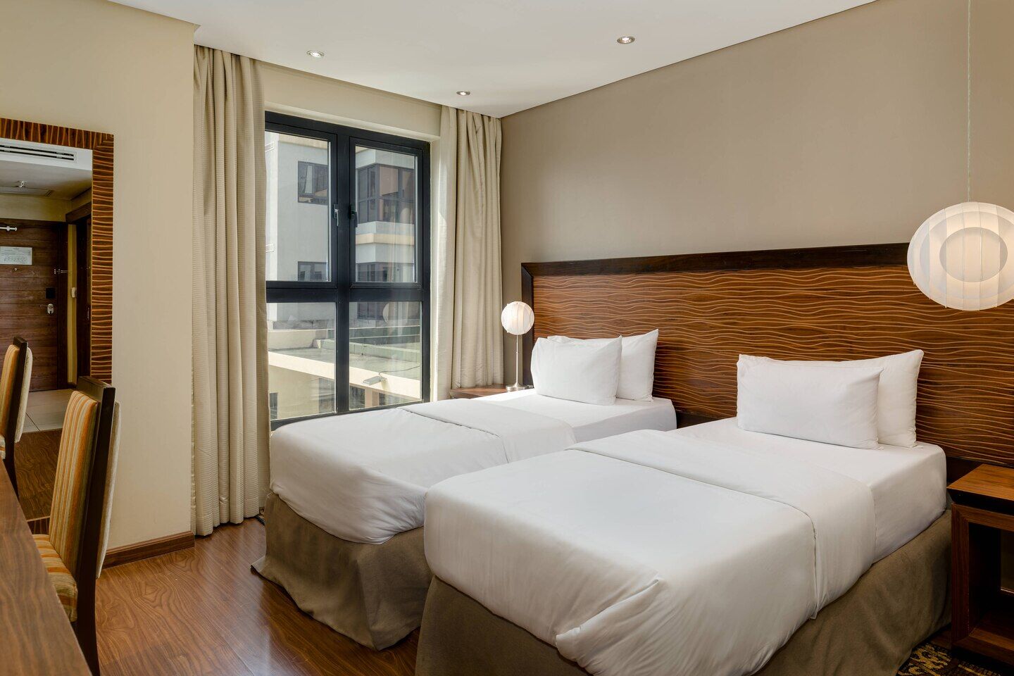 Protea Hotel By Marriott Ikeja Select Lagos Zewnętrze zdjęcie