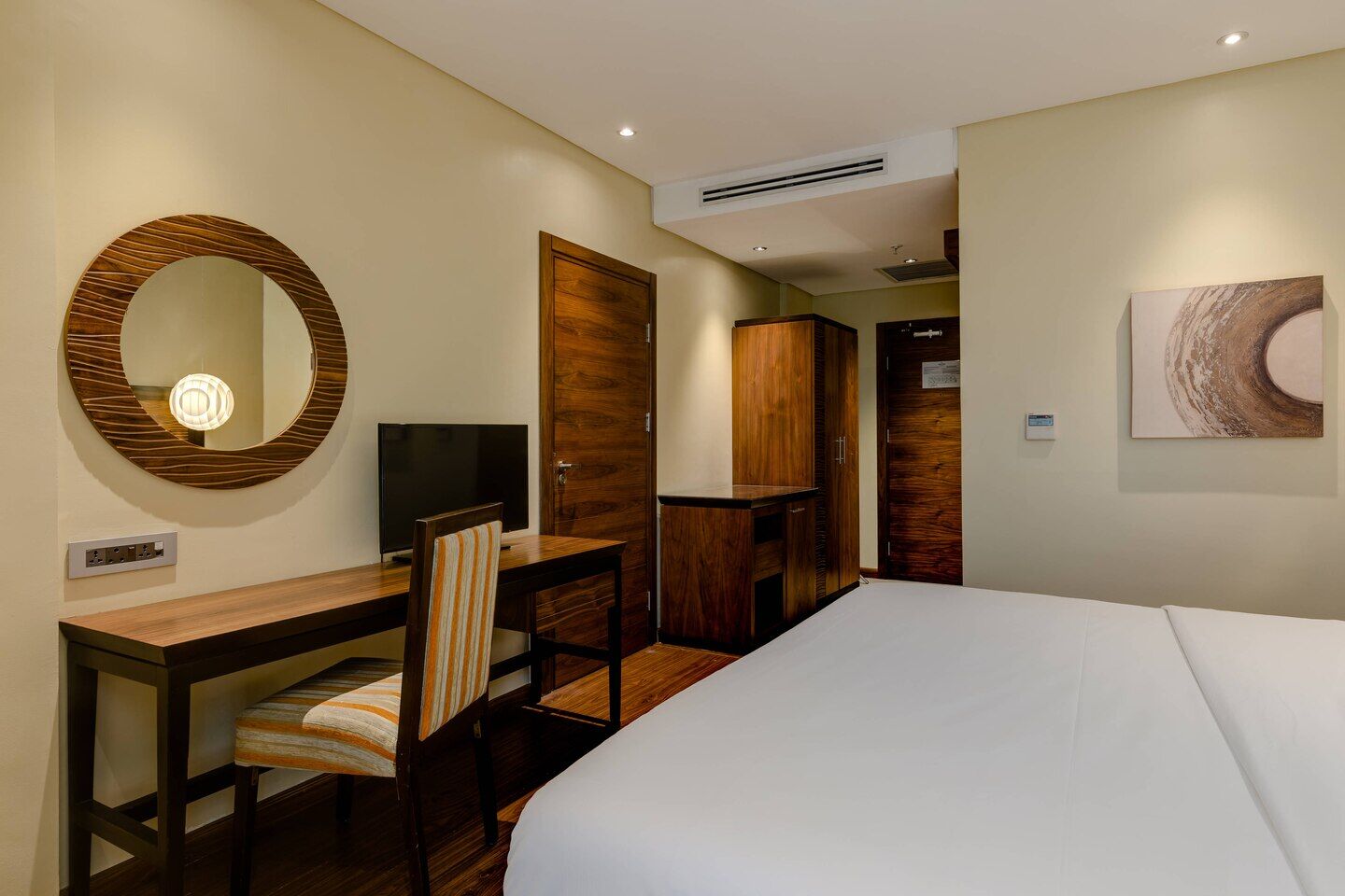 Protea Hotel By Marriott Ikeja Select Lagos Zewnętrze zdjęcie