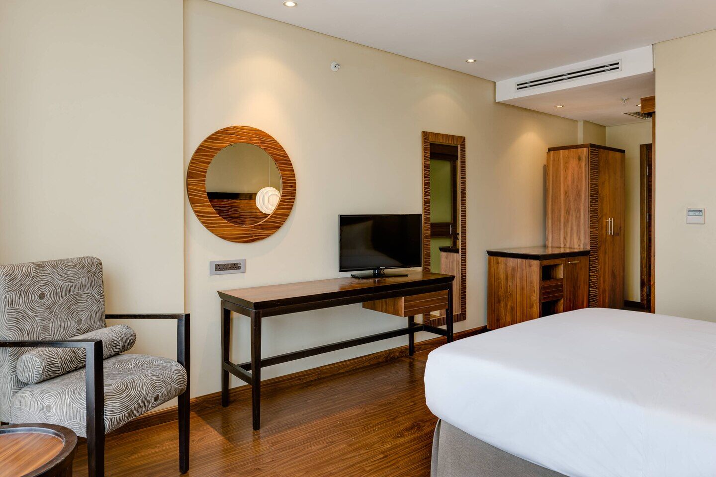 Protea Hotel By Marriott Ikeja Select Lagos Zewnętrze zdjęcie