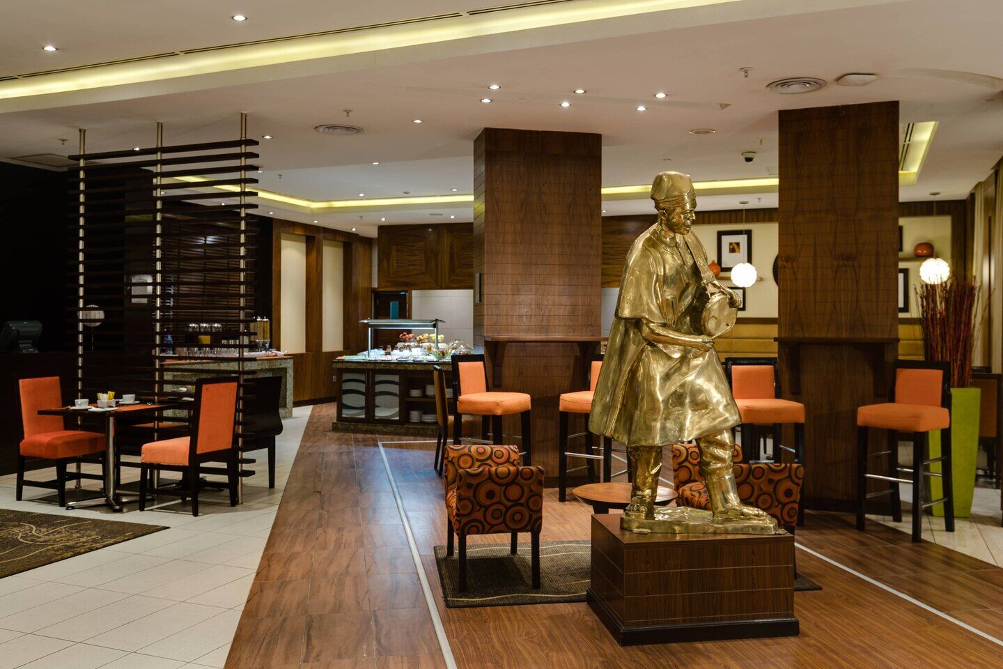 Protea Hotel By Marriott Ikeja Select Lagos Zewnętrze zdjęcie